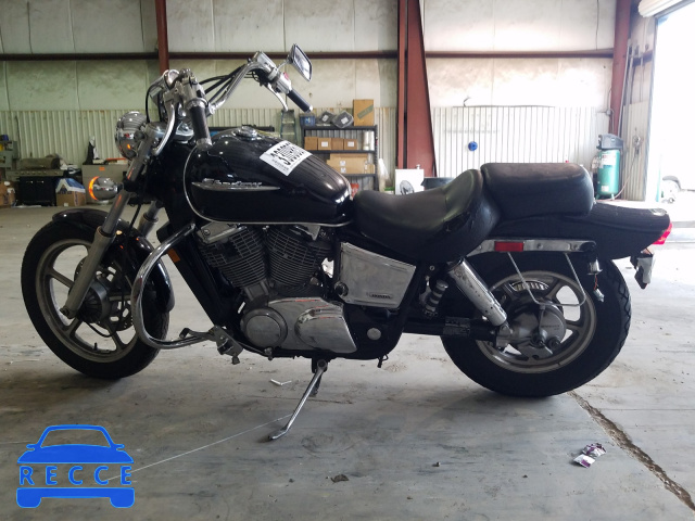 2007 HONDA VT1100 C 1HFSC180X7A100725 Bild 5