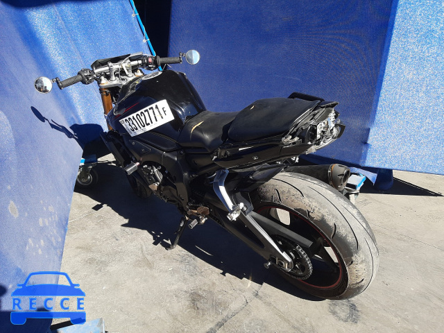 2007 YAMAHA FZ1 S JYARN17Y47A000948 image 2