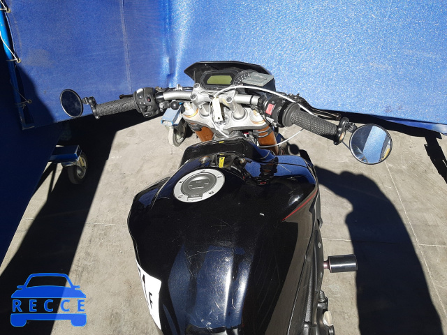 2007 YAMAHA FZ1 S JYARN17Y47A000948 image 4