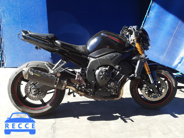 2007 YAMAHA FZ1 S JYARN17Y47A000948 image 8