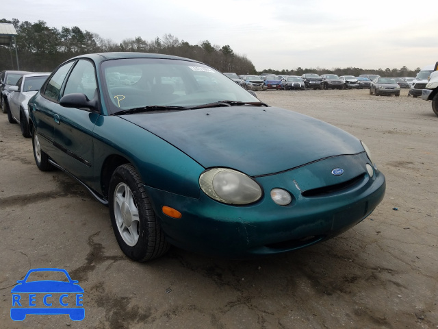 1996 FORD TAURUS G 1FALP51UXTA246517 Bild 0