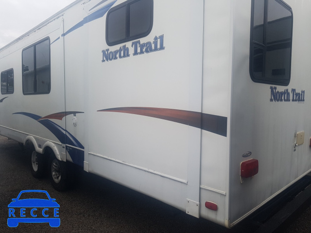 2011 HRTL NORTHTRAIL 5SFNB3523BE231246 Bild 2