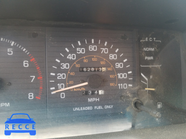 1987 TOYOTA 4RUNNER RN JT4RN62S3H0102348 image 7