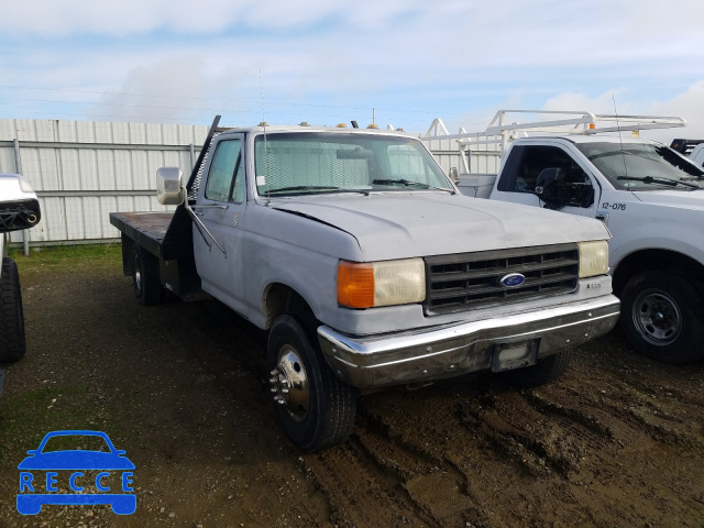 1988 FORD F SUPER DU 2FDLF47M2JCA22812 image 0