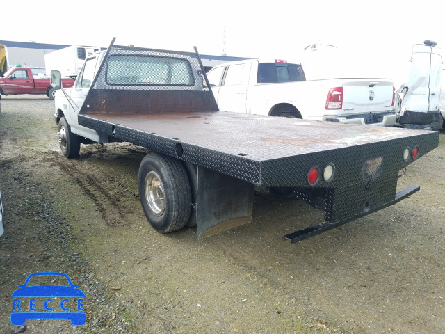 1988 FORD F SUPER DU 2FDLF47M2JCA22812 image 2