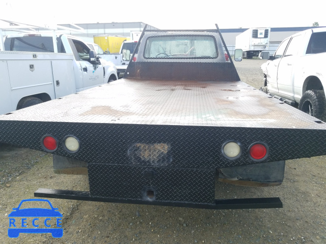 1988 FORD F SUPER DU 2FDLF47M2JCA22812 image 5