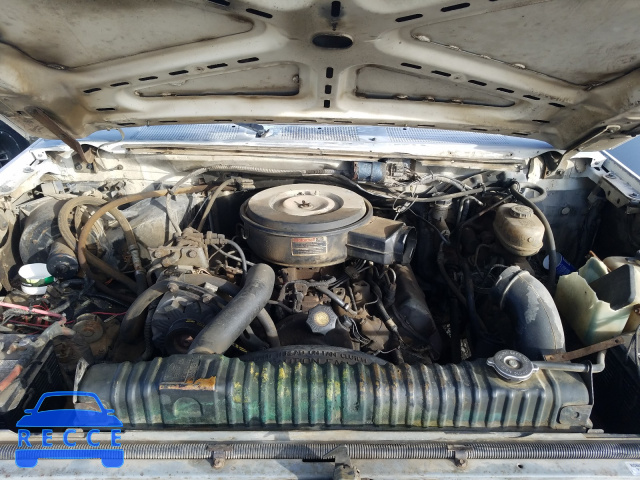 1988 FORD F SUPER DU 2FDLF47M2JCA22812 image 6