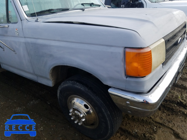 1988 FORD F SUPER DU 2FDLF47M2JCA22812 image 8