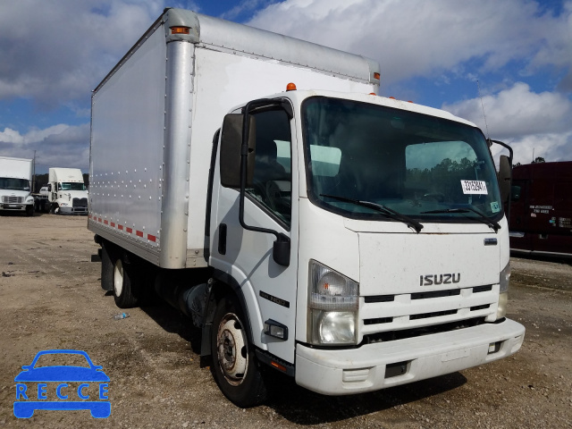 2010 ISUZU NQR JALE5W161A7900765 Bild 0