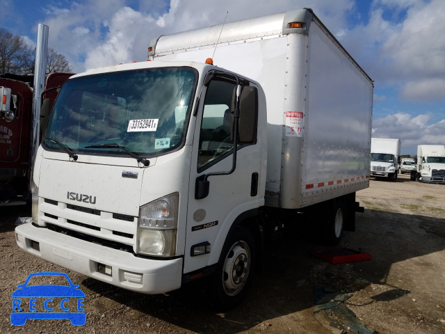 2010 ISUZU NQR JALE5W161A7900765 зображення 1