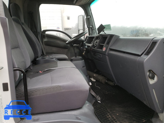 2010 ISUZU NQR JALE5W161A7900765 Bild 4