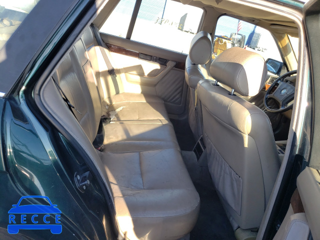 1995 BMW 525 IT AUT WBAHJ6323SGD24702 image 5