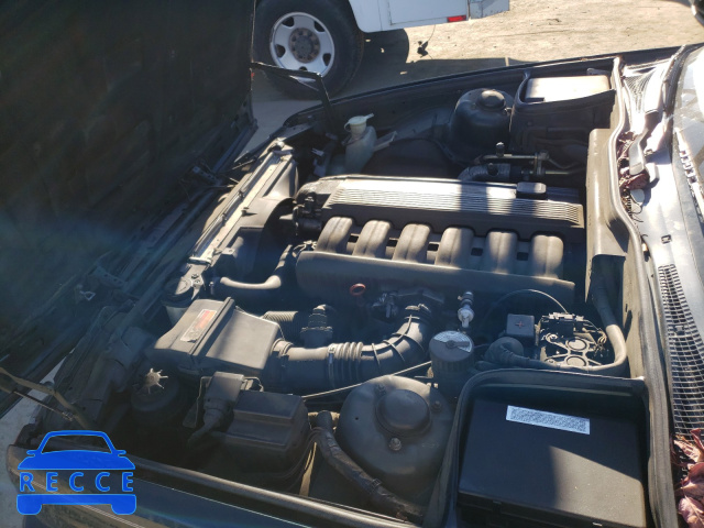1995 BMW 525 IT AUT WBAHJ6323SGD24702 image 6