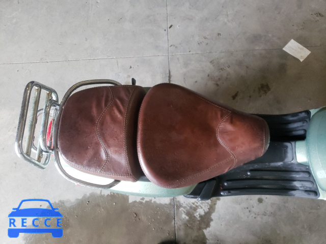 2008 VESPA LX 150 ZAPM448FX85501187 зображення 5