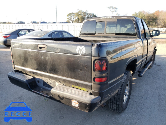 2001 DODGE RAM 3B7HC13Z61G237163 Bild 3