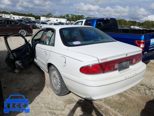 1999 BUICK CENTURY LI 2G4WY52M0X1636170 image 2