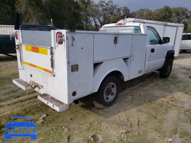 2001 CHEVROLET 2500 1GBHC24U21E214385 image 3