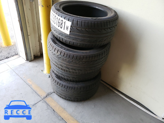 2000 TIRE TIRES B1LL0FSALE3330168 image 3