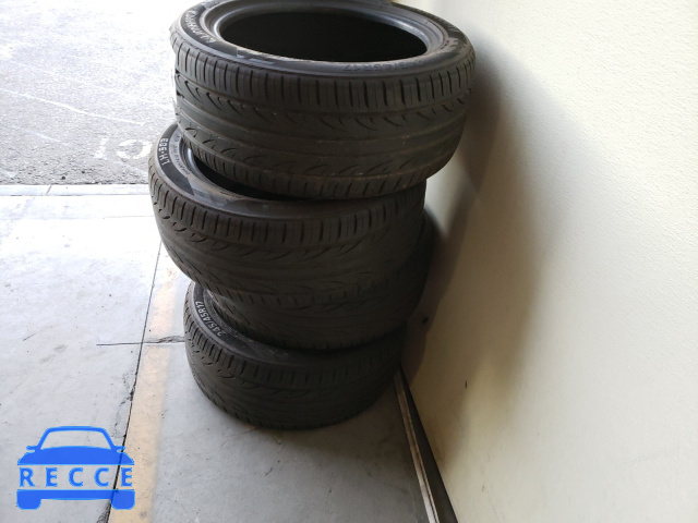 2000 TIRE TIRES B1LL0FSALE3330168 image 4