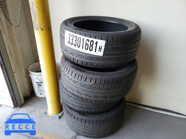 2000 TIRE TIRES B1LL0FSALE3330168 зображення 6