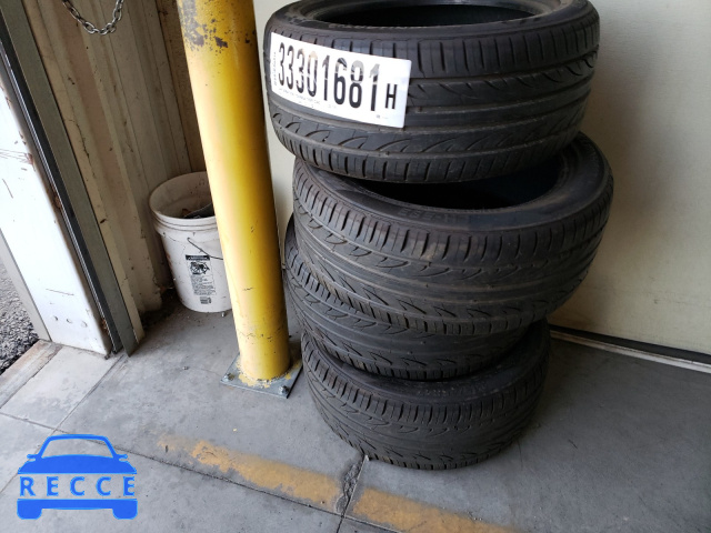 2000 TIRE TIRES B1LL0FSALE3330168 зображення 7