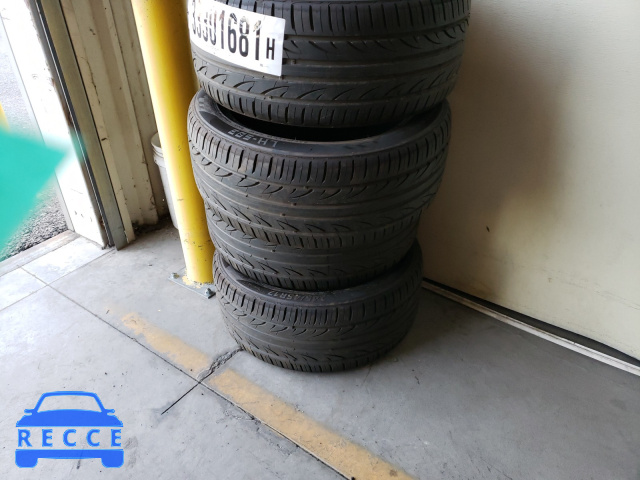 2000 TIRE TIRES B1LL0FSALE3330168 зображення 8