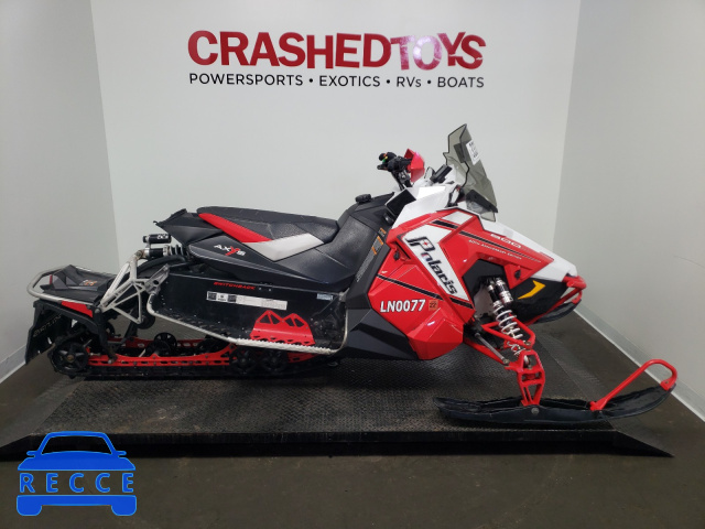 2015 POLARIS SWITCHBACK SN1DS8PS9FC541215 image 0
