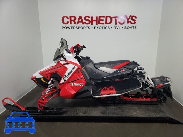 2015 POLARIS SWITCHBACK SN1DS8PS9FC541215 image 2