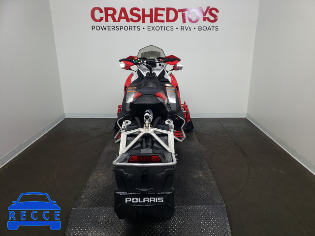 2015 POLARIS SWITCHBACK SN1DS8PS9FC541215 image 3