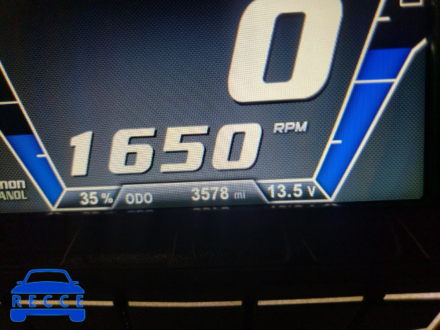 2015 POLARIS SWITCHBACK SN1DS8PS9FC541215 image 6