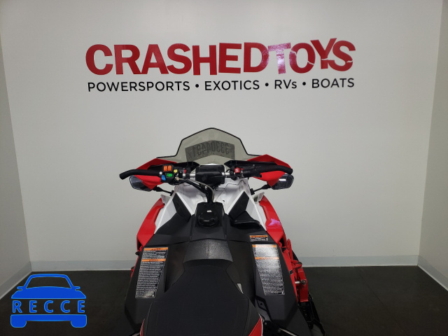2015 POLARIS SWITCHBACK SN1DS8PS9FC541215 image 7
