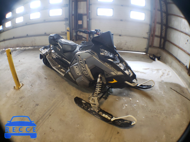 2018 POLARIS SWITCHBACK SN1DDH6P3JC175770 image 0