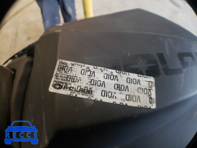 2018 POLARIS SWITCHBACK SN1DDH6P3JC175770 image 9