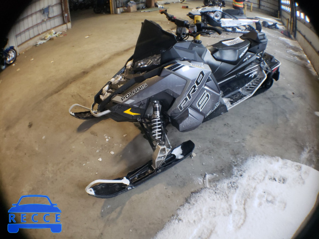 2018 POLARIS SWITCHBACK SN1DDH6P3JC175770 image 1