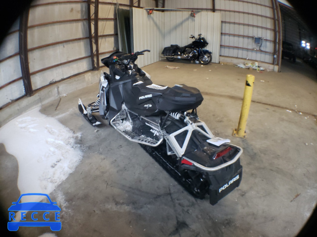 2018 POLARIS SWITCHBACK SN1DDH6P3JC175770 image 2