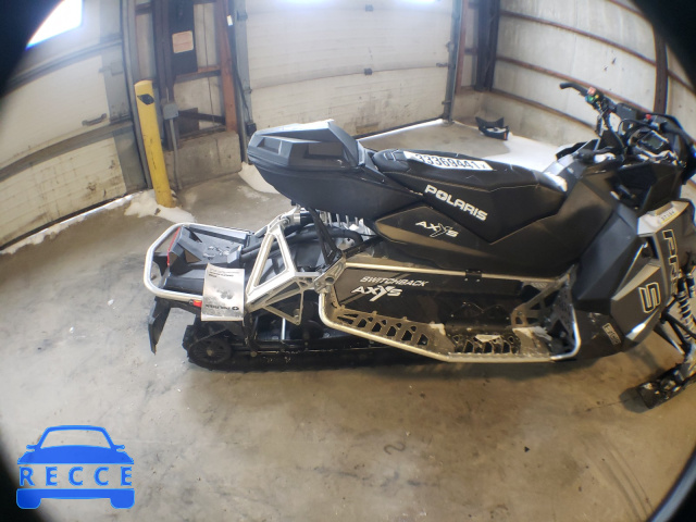 2018 POLARIS SWITCHBACK SN1DDH6P3JC175770 image 5