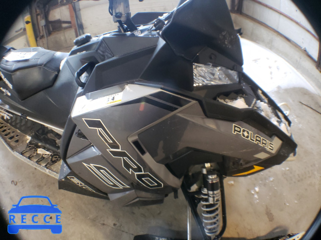 2018 POLARIS SWITCHBACK SN1DDH6P3JC175770 image 6