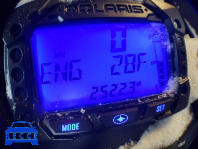 2018 POLARIS SWITCHBACK SN1DDH6P3JC175770 image 7