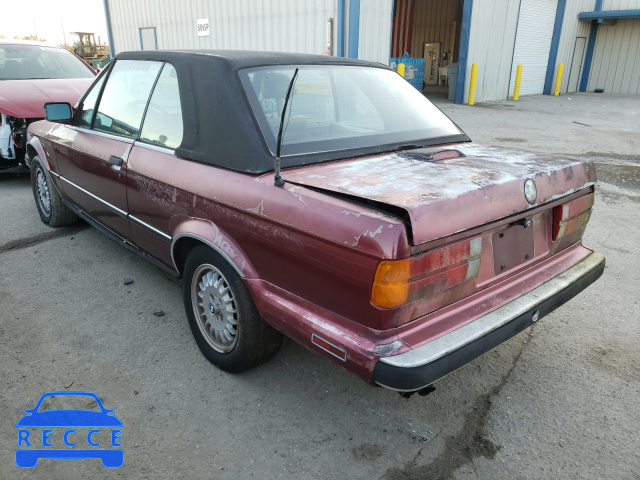 1990 BMW 325 IC WBABB1313LEC03212 Bild 2