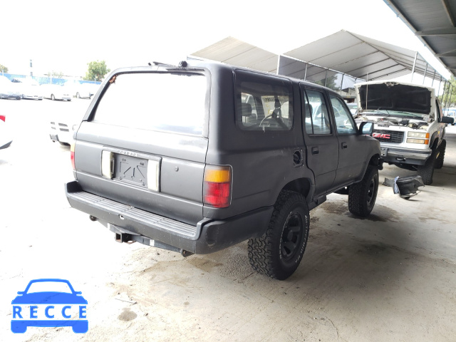 1990 TOYOTA 4RUNNER RN JT3RN37W9L0005906 image 3