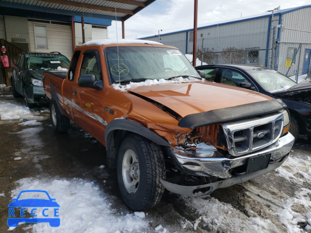 2000 FORD RANGER XLT 1FTZR15X2YTA99715 зображення 0