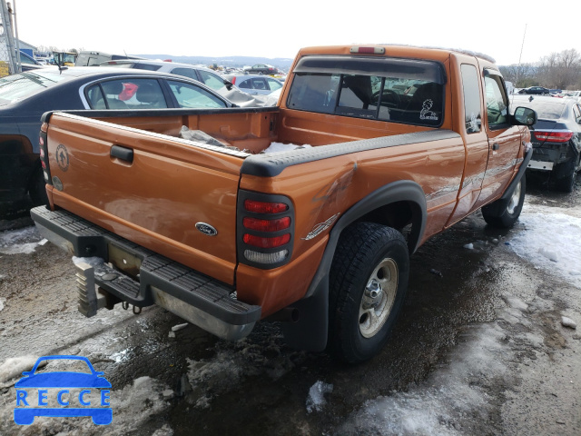 2000 FORD RANGER XLT 1FTZR15X2YTA99715 зображення 3