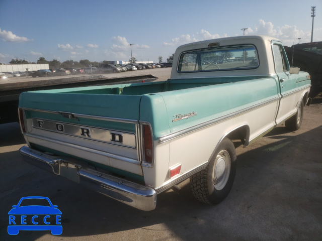 1968 FORD F-100 F10YLD20308 image 2