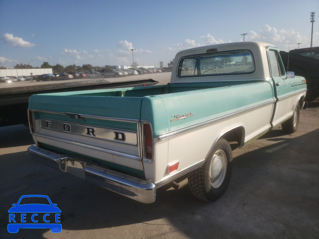 1968 FORD F-100 F10YLD20308 image 3