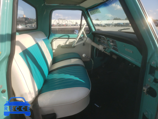 1968 FORD F-100 F10YLD20308 image 4