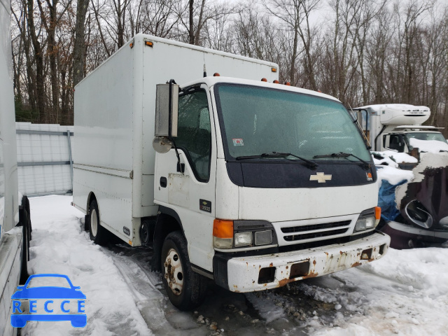 2002 CHEVROLET 3500 4KBB4B1R92J803137 зображення 0