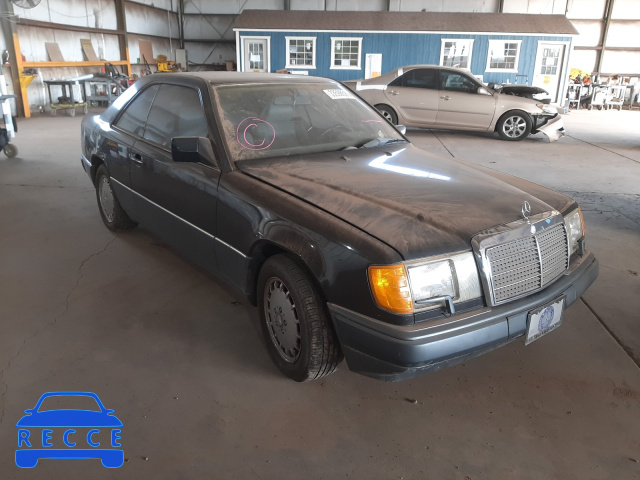 1991 MERCEDES-BENZ 300 CE WDBEA51D8MB392736 image 0