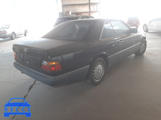 1991 MERCEDES-BENZ 300 CE WDBEA51D8MB392736 image 3