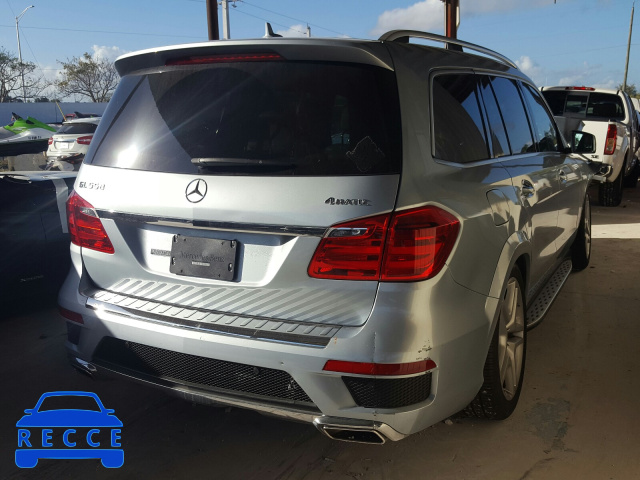 2016 MERCEDES-BENZ GL 550 4MA 4JGDF7DE4GA638881 image 3
