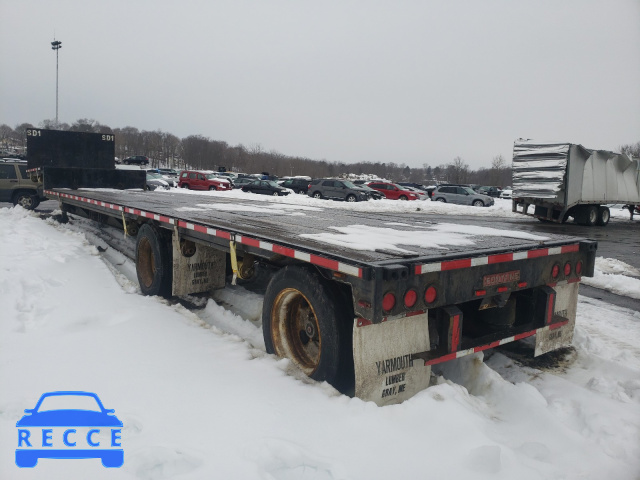 2007 FONTAINE TRAILER 13N24830271544183 image 2